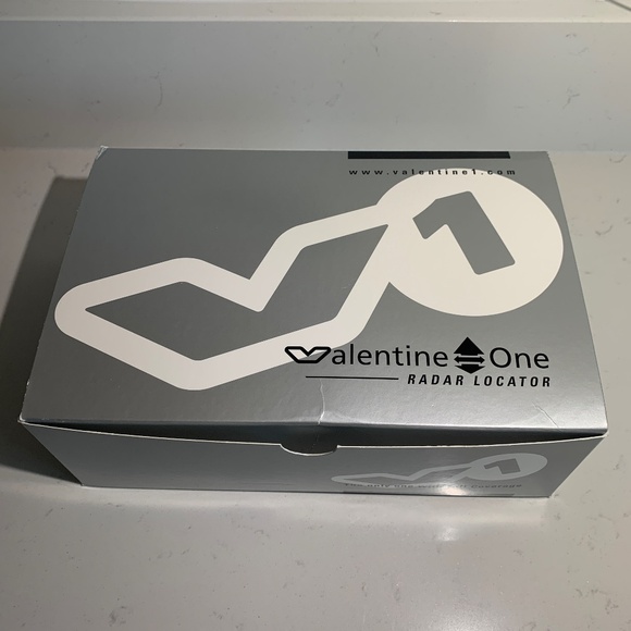 Valentine1 Gen1 Valentine One Generation 1 Pre-Owned Radar Detector Locator - Picture 16 of 16